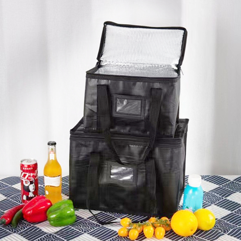 กระเป๋าปิคนิคขนาดใหญ่ 1 ชิ้น,  - Food Storage Zipper Bags บทวิจารณ์และราคา