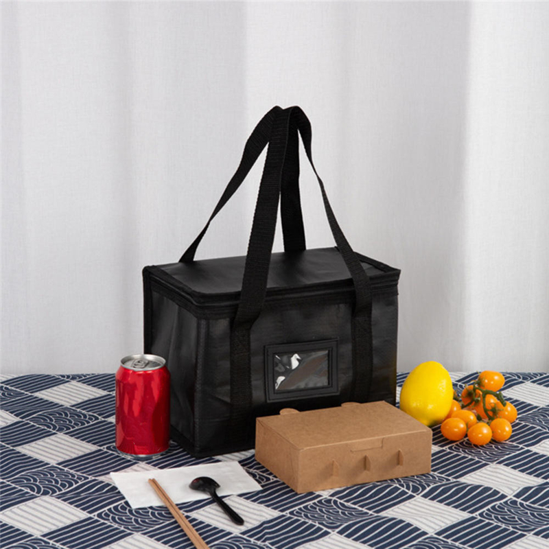 กระเป๋าปิคนิคขนาดใหญ่ 1 ชิ้น,  - Food Storage Zipper Bags บทวิจารณ์และราคา