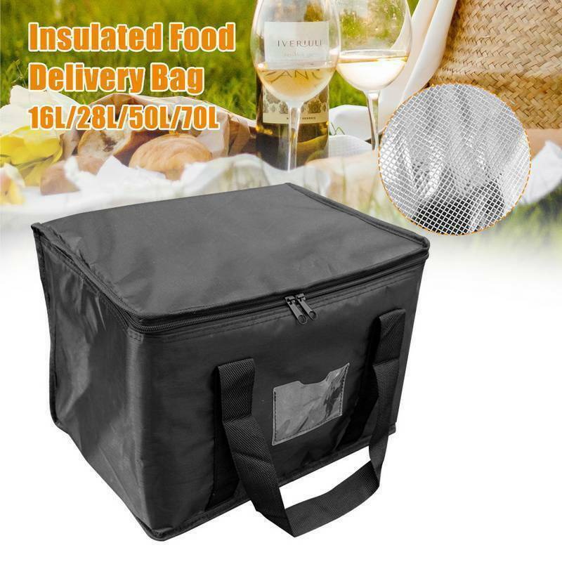 กระเป๋าปิคนิคขนาดใหญ่ 1 ชิ้น,  - Food Storage Zipper Bags บทวิจารณ์และราคา