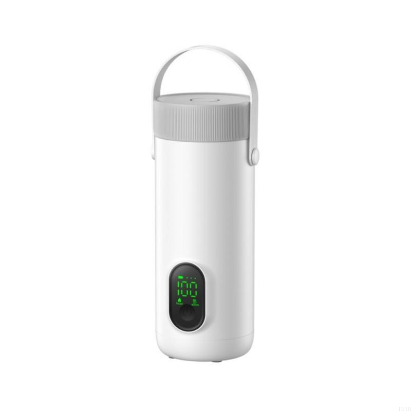 ความร้อนจากนมไร้สาย 350ml กาต้ - Food Storage Technology บทวิจารณ์และราคา