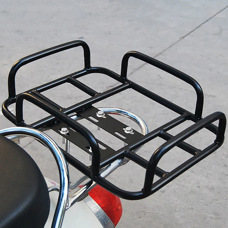 ตะแกรงหลังสำหรับบรรทุกกล่องอาห - Food Storage Rack บทวิจารณ์และราคา