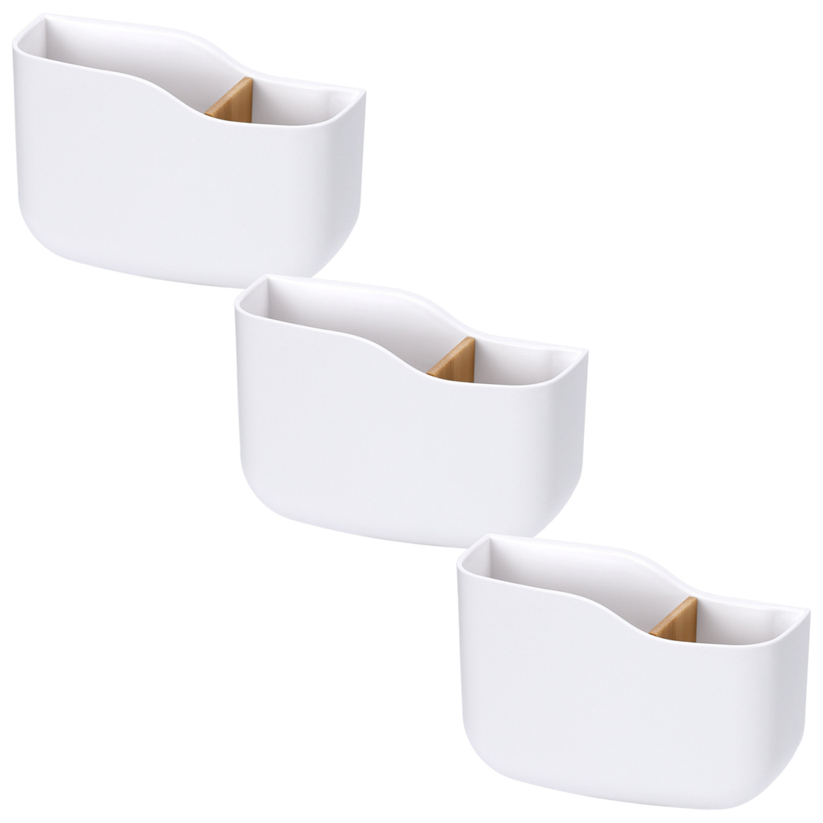 ที่แขวนรีโมทคอนโทรลแบบติดผนัง  - Food Storage Rack บทวิจารณ์และราคา