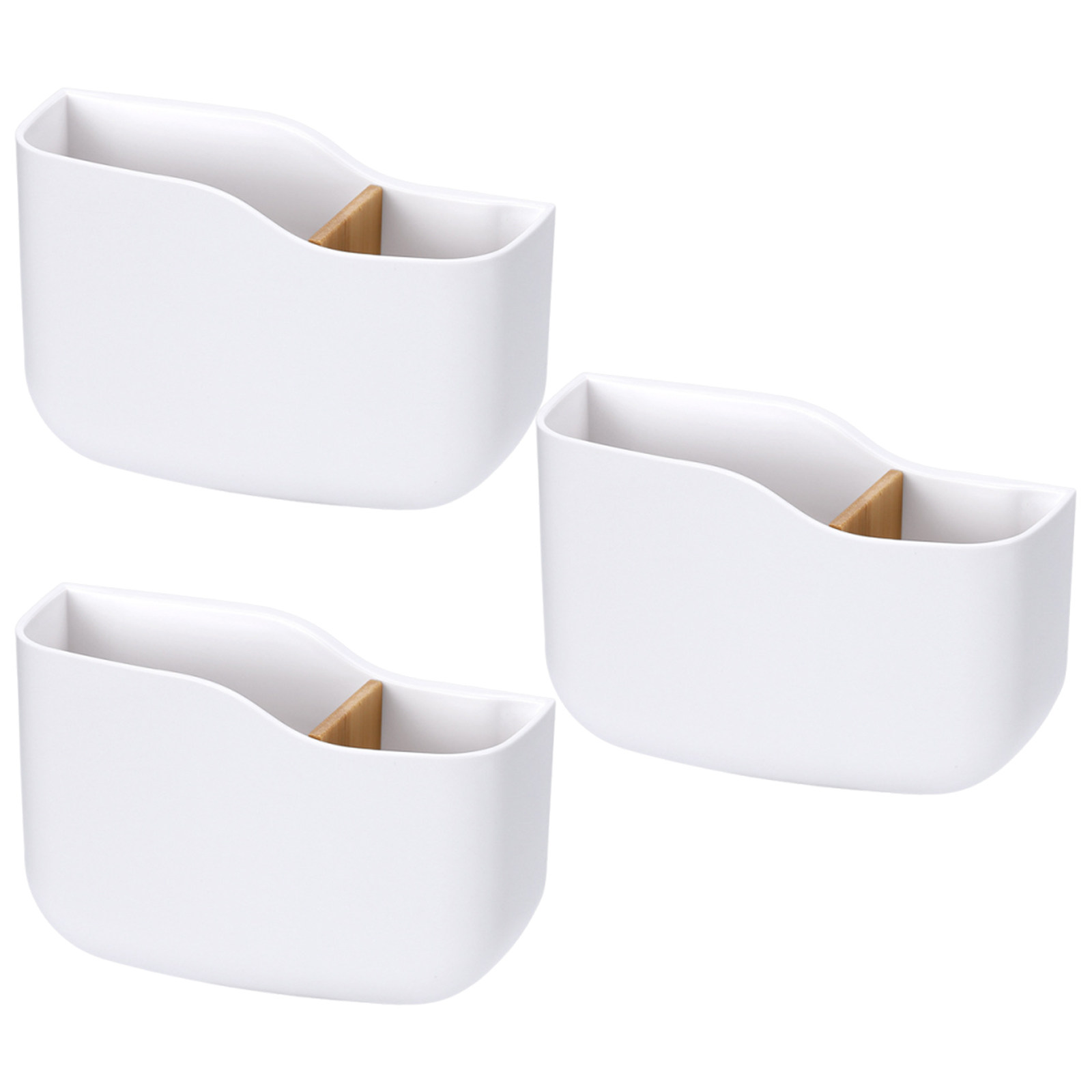 ที่แขวนรีโมทคอนโทรลแบบติดผนัง  - Food Storage Rack บทวิจารณ์และราคา
