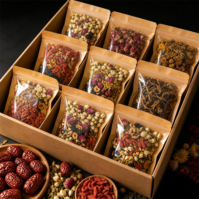 ถุงกระดาษคราฟท์ใส 100 ชิ้น สำห - Food Storage Zipper Bags บทวิจารณ์และราคา