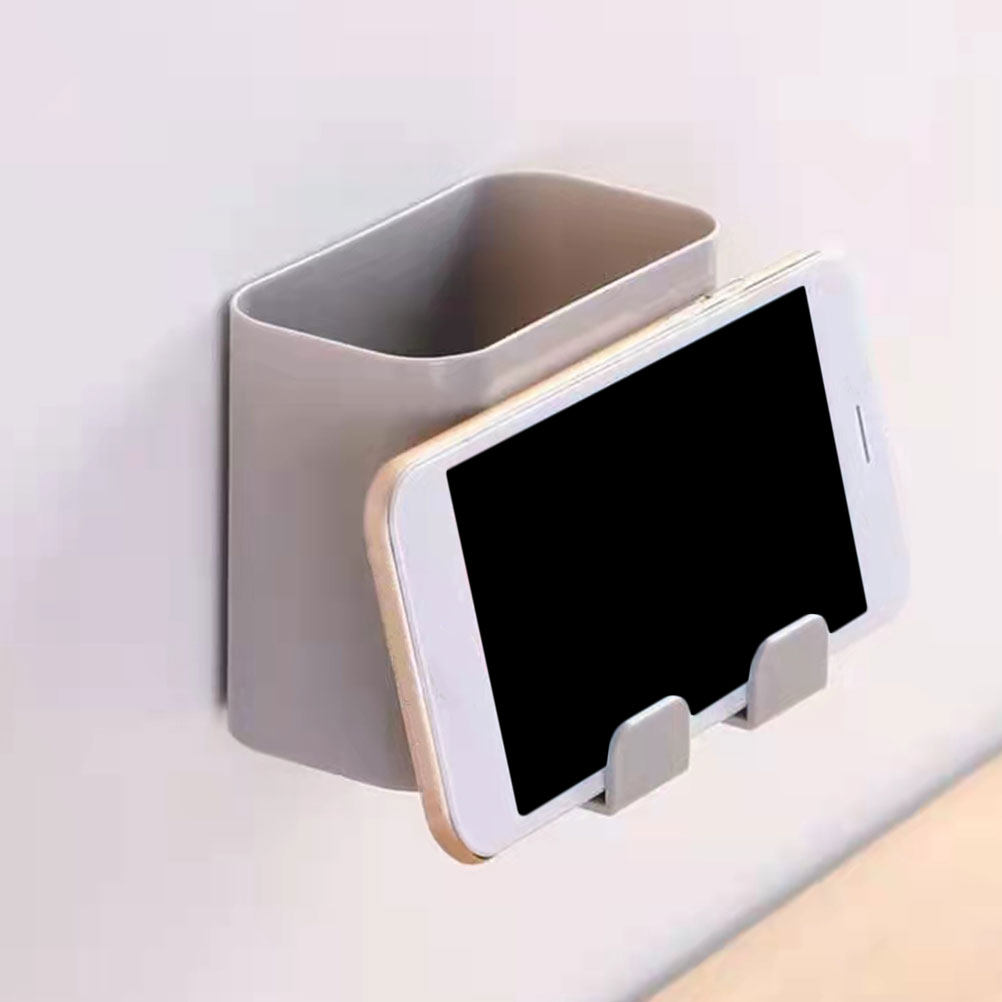 กล่องเก็บรีโมทคอนโทรลแบบติดผนั - Food Storage Rack บทวิจารณ์และราคา