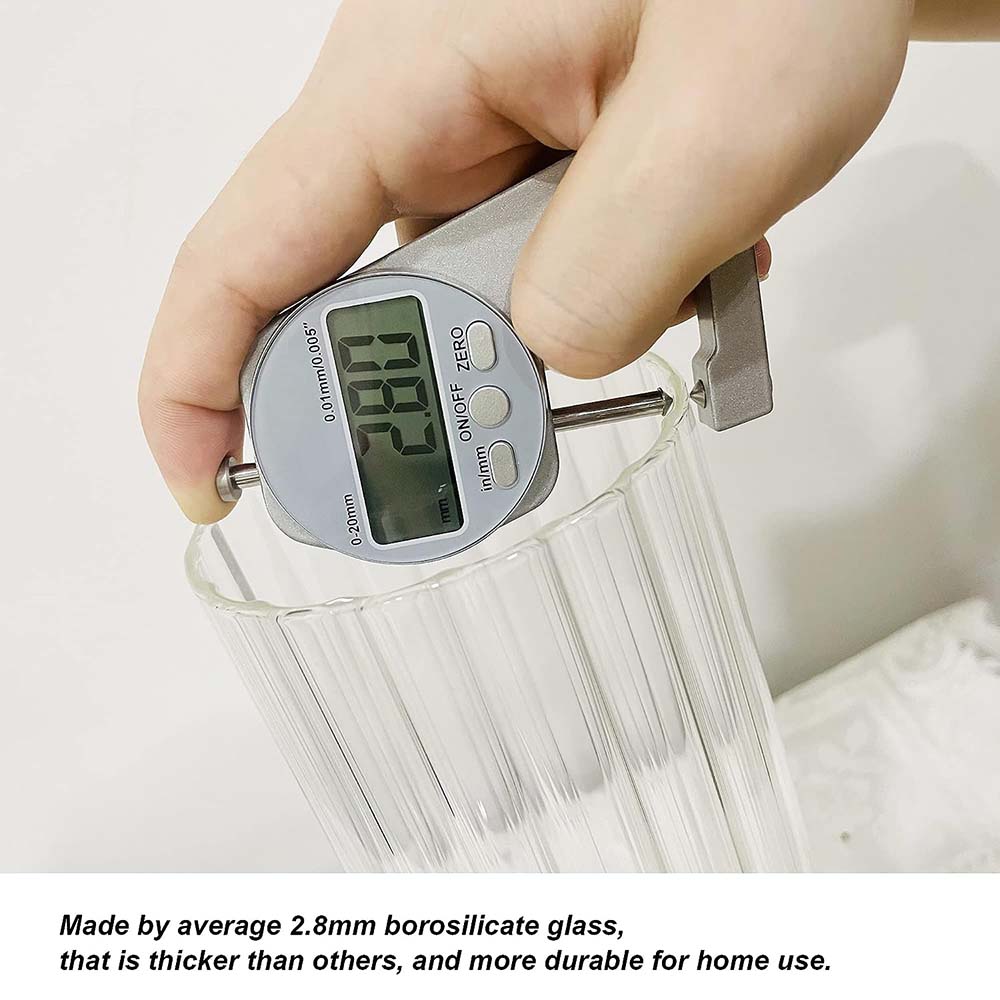 ชุดโหลแก้วเก็บอาหาร 3 ใบ ฝาปิด - Food Storage Set Glass บทวิจารณ์และราคา