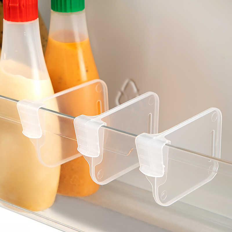 ที่มีประสิทธิภาพตู้เย็นห้องครั - Food Storage Rack For Kitchen บทวิจารณ์และราคา