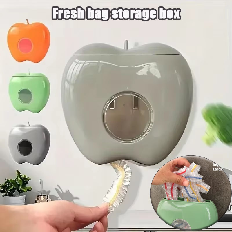กล่องเก็บถุงใส่อาหารแบบใส 1 ชิ - Food Storage Equipment บทวิจารณ์และราคา