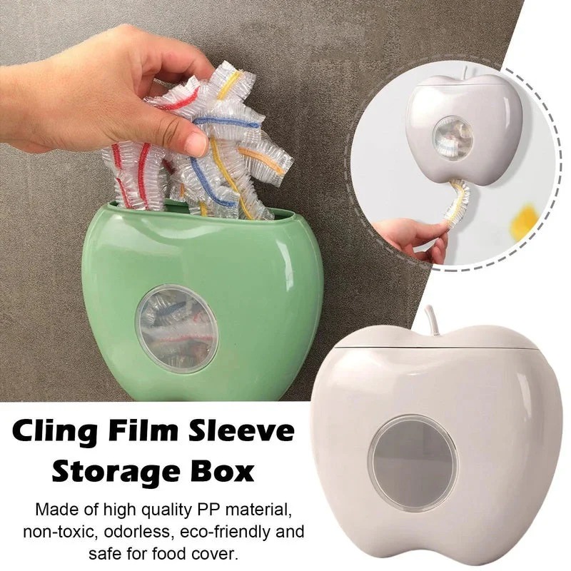 กล่องเก็บถุงใส่อาหารแบบใส 1 ชิ - Food Storage Equipment บทวิจารณ์และราคา