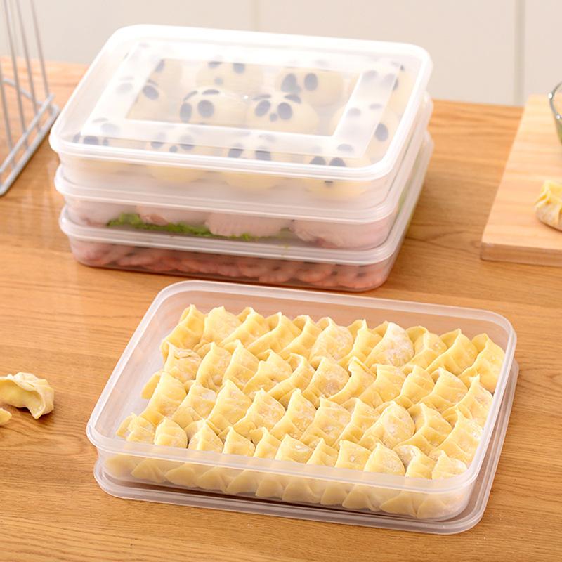 กล่องเก็บของในครัวแบบโปร่งใส ก - Food Storage Equipment บทวิจารณ์และราคา