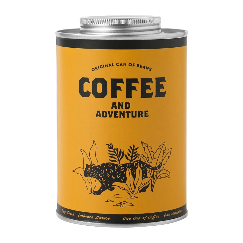 กระป๋องเก็บเมล็ดกาแฟแบบพกพา 1  - Food Storage Equipment บทวิจารณ์และราคา