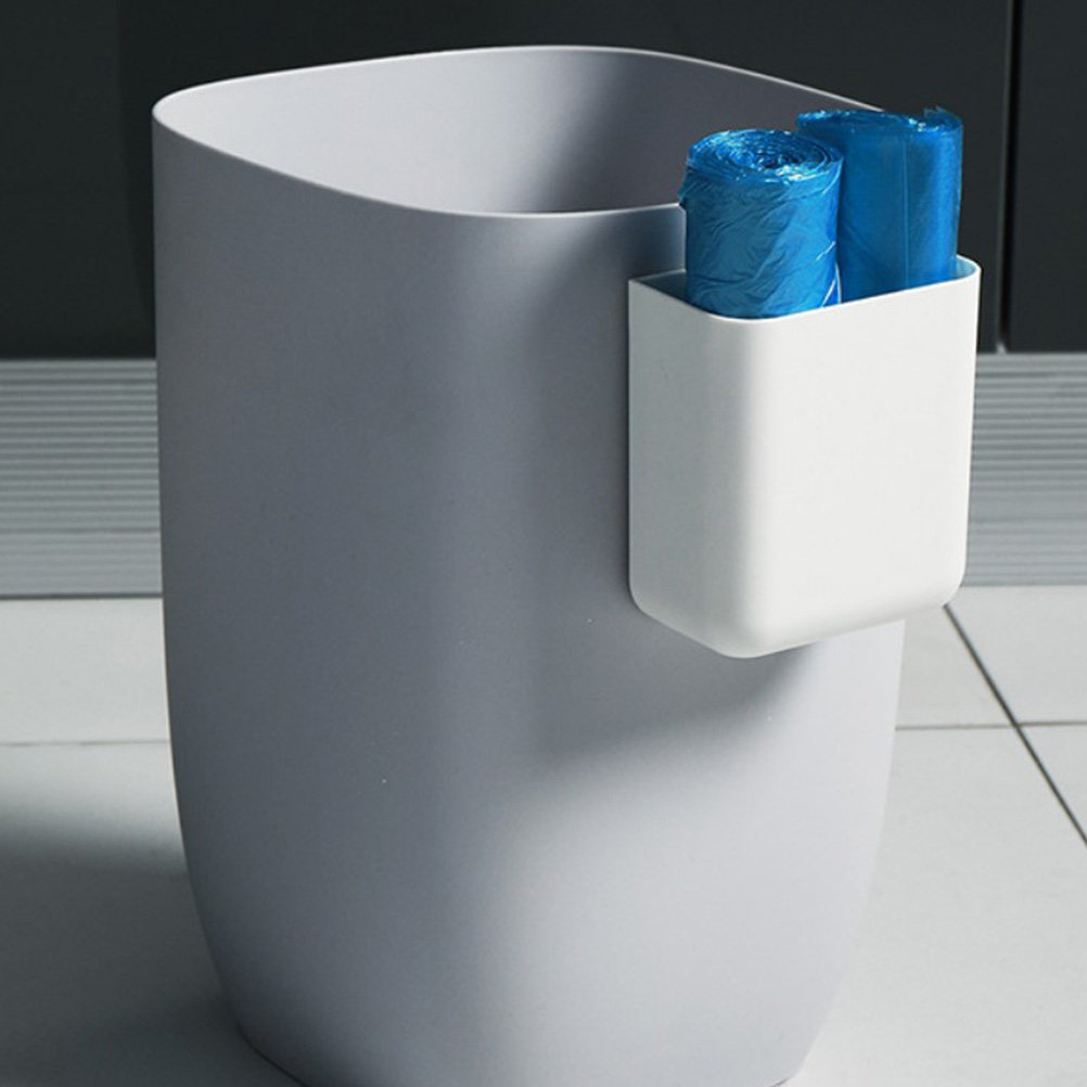 กล่องเก็บรีโมทคอนโทรลแบบติดผนั - Food Storage Rack บทวิจารณ์และราคา