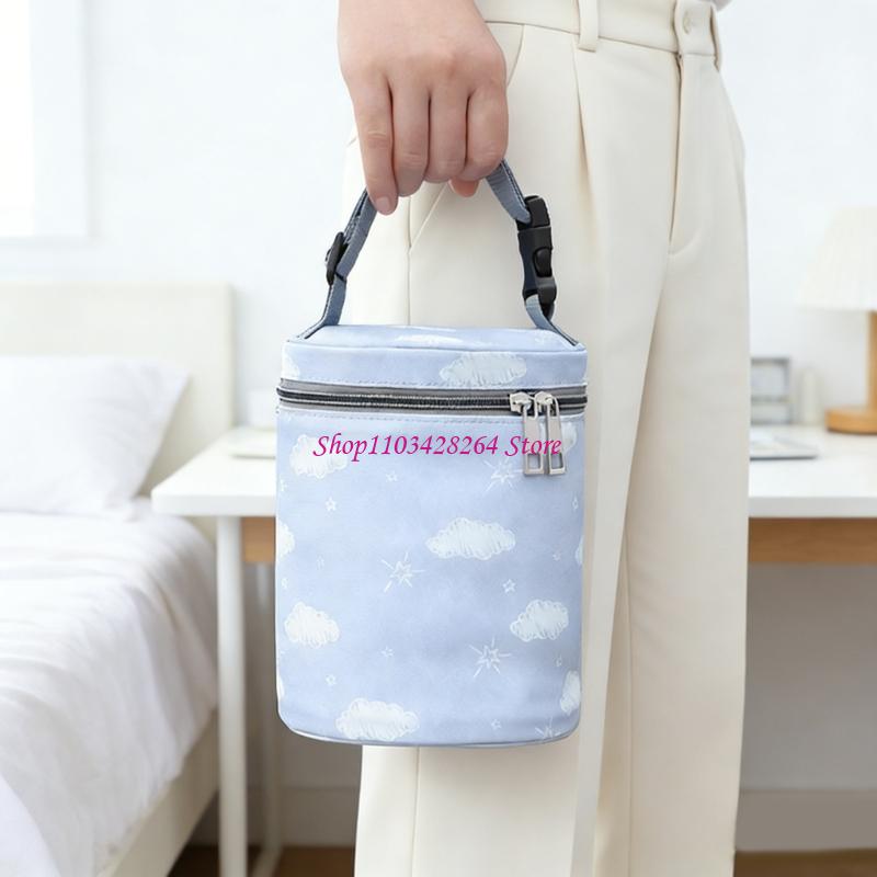 ปลอกใส่ขวดหุ้มฉนวนพิมพ์ลายการ์ - Food Storage Technology บทวิจารณ์และราคา
