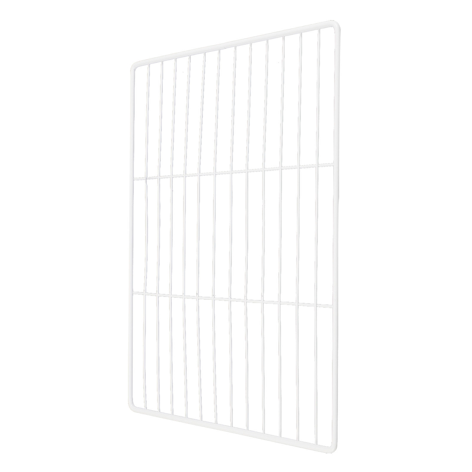 ชั้นวางของในตู้เย็นแบบลวดโลหะ  - Food Storage Rack บทวิจารณ์และราคา