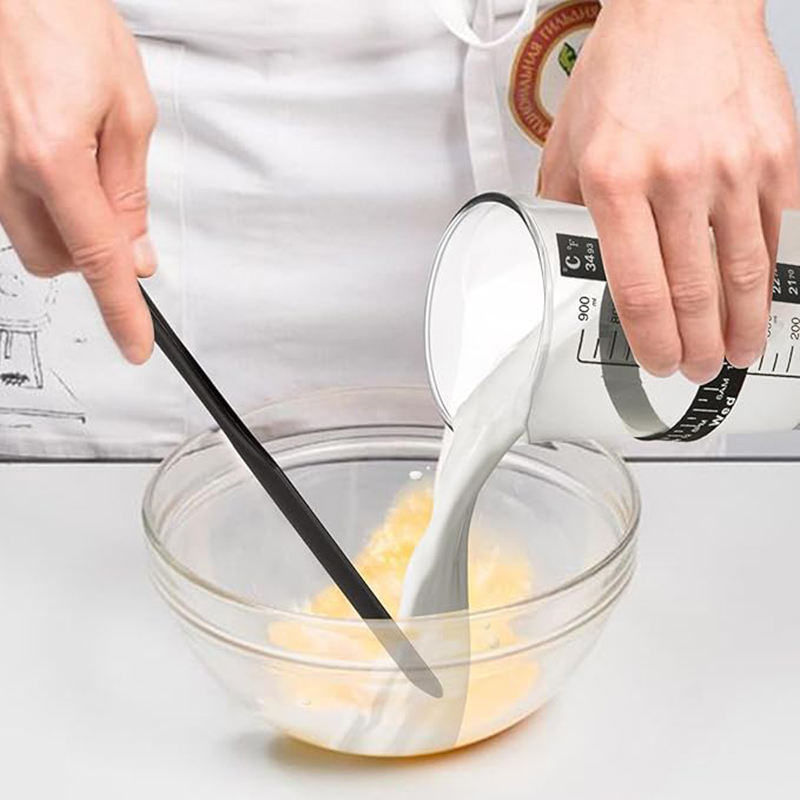ชุดขวดหมักแป้งซาวโดว์ ขวดหมักแ - Food Storage Glass Box บทวิจารณ์และราคา