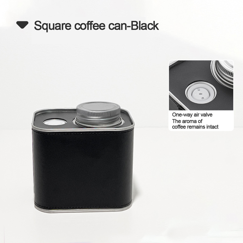 เมล็ดกาแฟสุญญากาศกระป๋องกลางแจ - Food Storage Equipment บทวิจารณ์และราคา