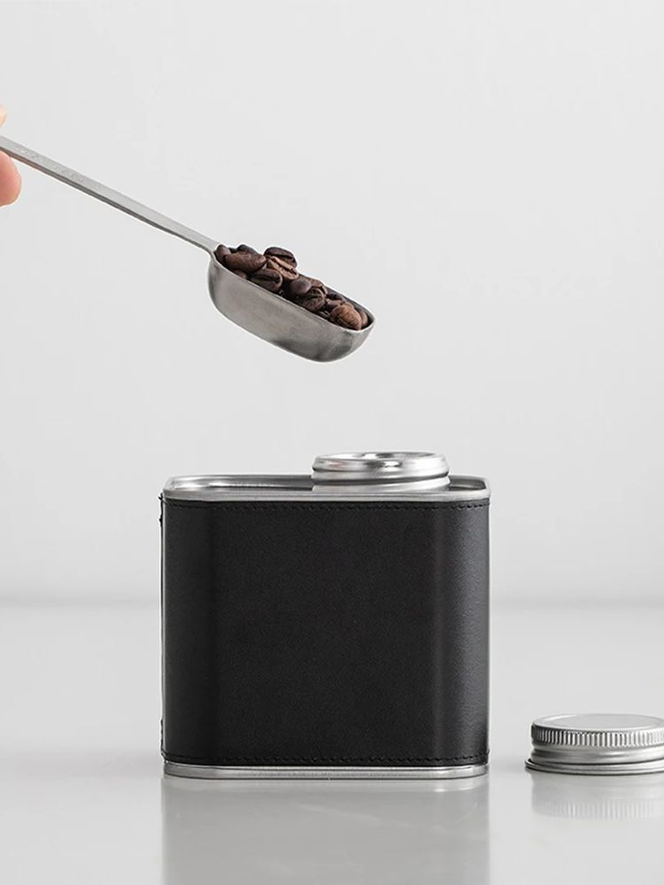เมล็ดกาแฟสุญญากาศกระป๋องกลางแจ - Food Storage Equipment บทวิจารณ์และราคา
