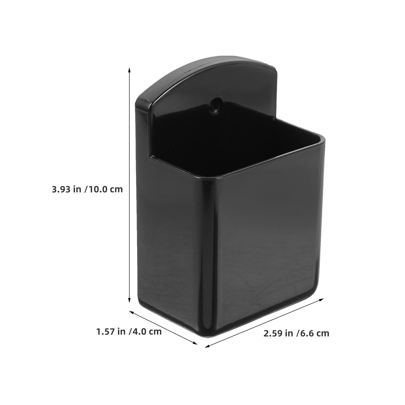 ที่แขวนรีโมทแบบติดผนัง 2 ชิ้น  - Food Storage Rack บทวิจารณ์และราคา