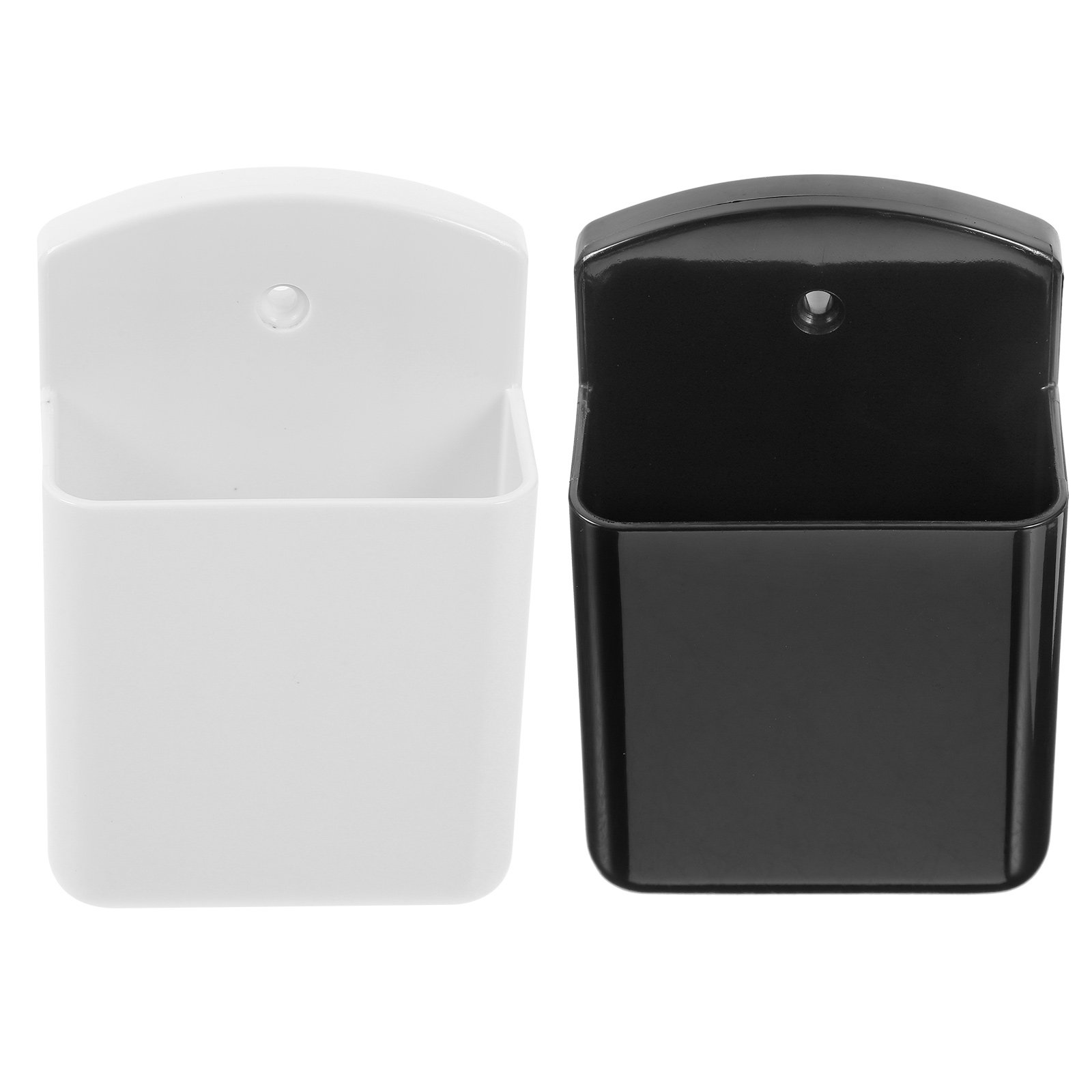 ที่แขวนรีโมทแบบติดผนัง 2 ชิ้น  - Food Storage Rack บทวิจารณ์และราคา