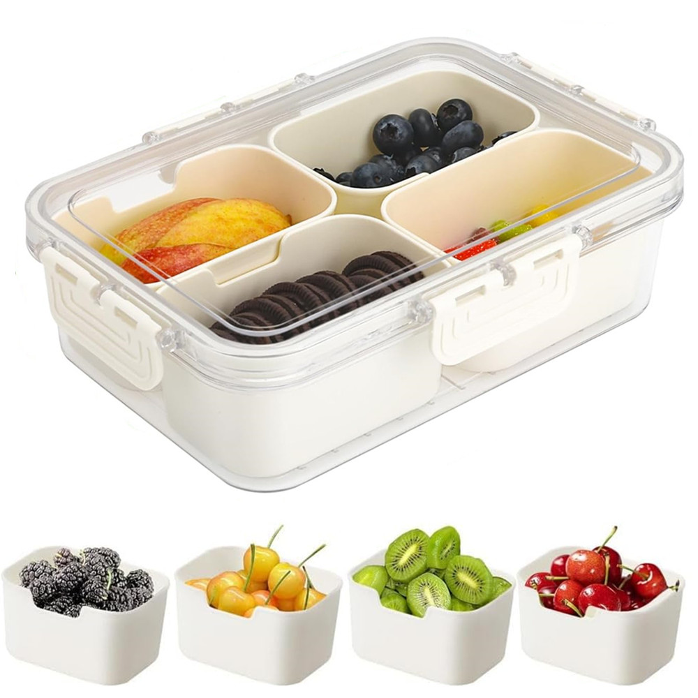 กล่องเก็บอาหารแบบพกพา, กล่องเก - Food Storage Equipment บทวิจารณ์และราคา