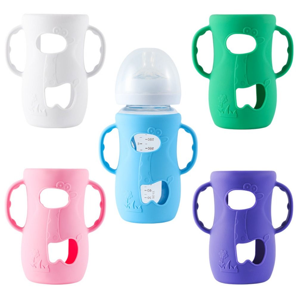 ฝาครอบขวดนมอเนกประสงค์ป้องกันก - Food Storage Silicone Bags บทวิจารณ์และราคา