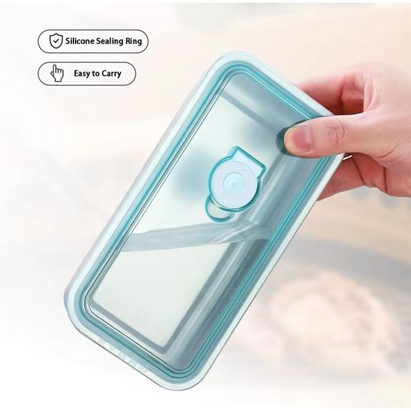 สแตนเลสแบบพกพาสดกล่องอาหารคอนเ - Food Storage Lunch Box บทวิจารณ์และราคา