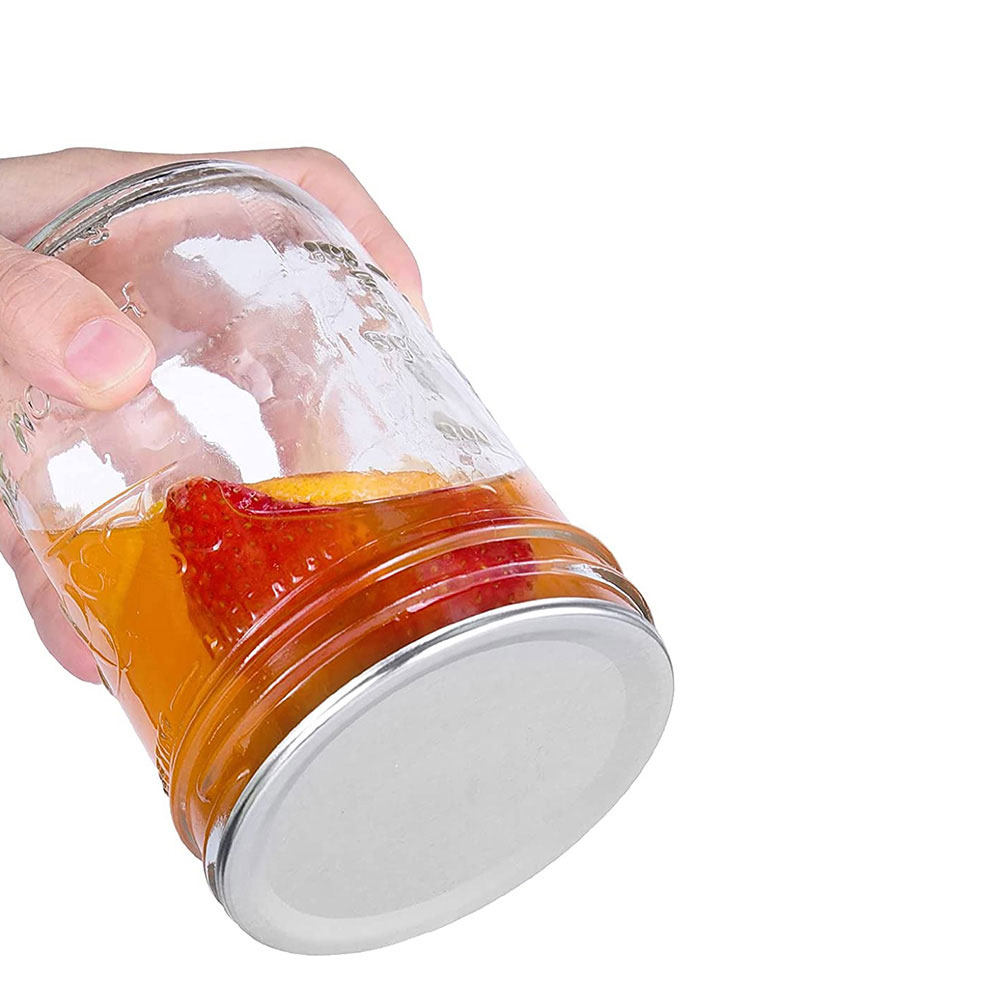 ฝาปิดขวดอาหาร 30 ชิ้น สำหรับเก - Food Storage 30 Years บทวิจารณ์และราคา