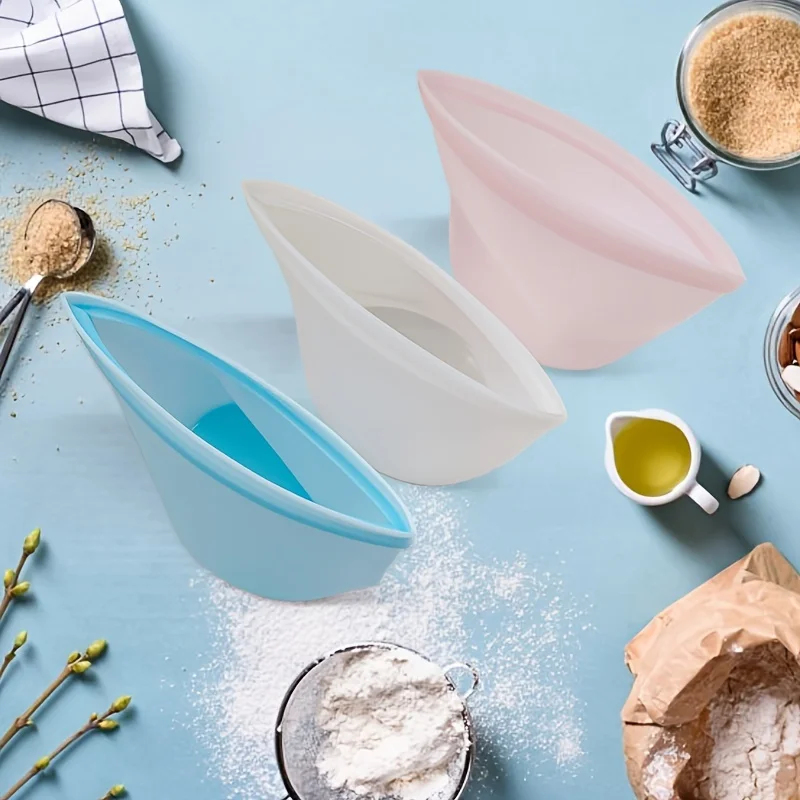 ถุงซิลิโคนเก็บอาหารแบบใช้ซ้ำได - Food Storage Silicone Bags บทวิจารณ์และราคา