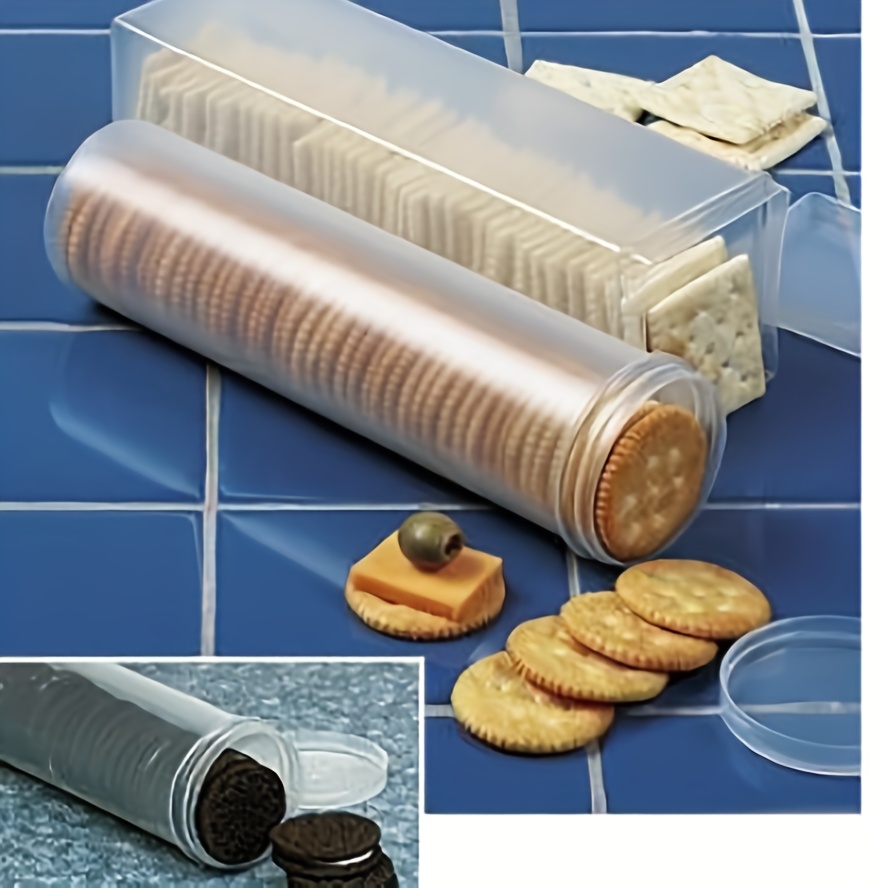 กล่องเก็บอาหารทรงสี่เหลี่ยมใสแ - Food Storage Equipment บทวิจารณ์และราคา