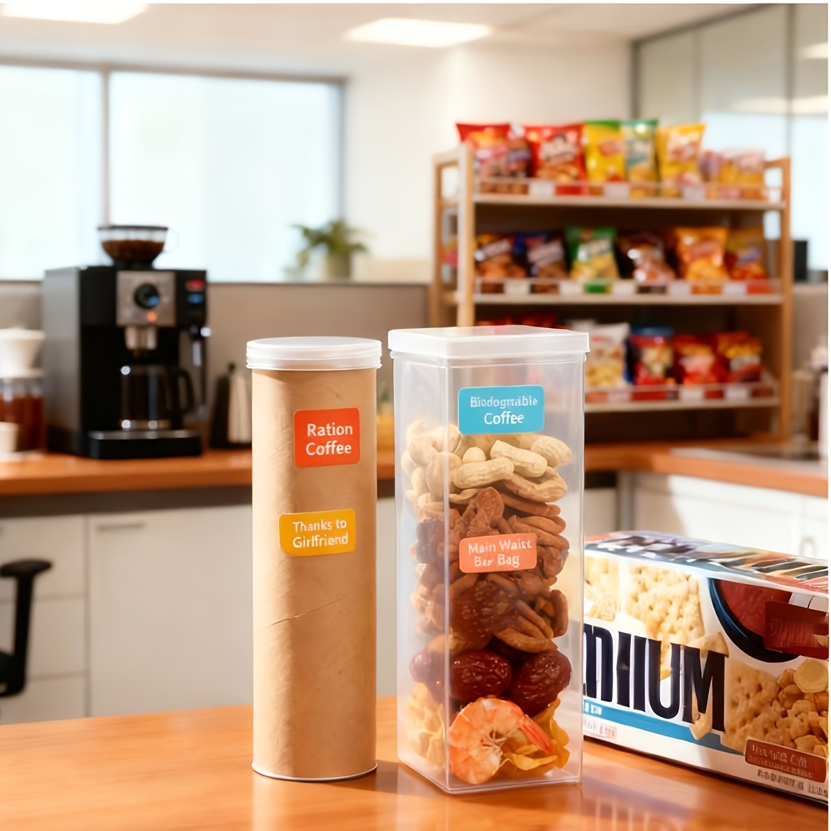 กล่องเก็บอาหารทรงสี่เหลี่ยมใสแ - Food Storage Equipment บทวิจารณ์และราคา