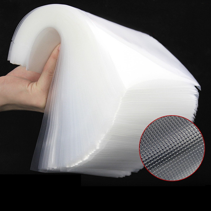 ถุงปิดผนึกสูญญากาศอาหารห้องครั - Food Storage Vacuum Seal Bags บทวิจารณ์และราคา