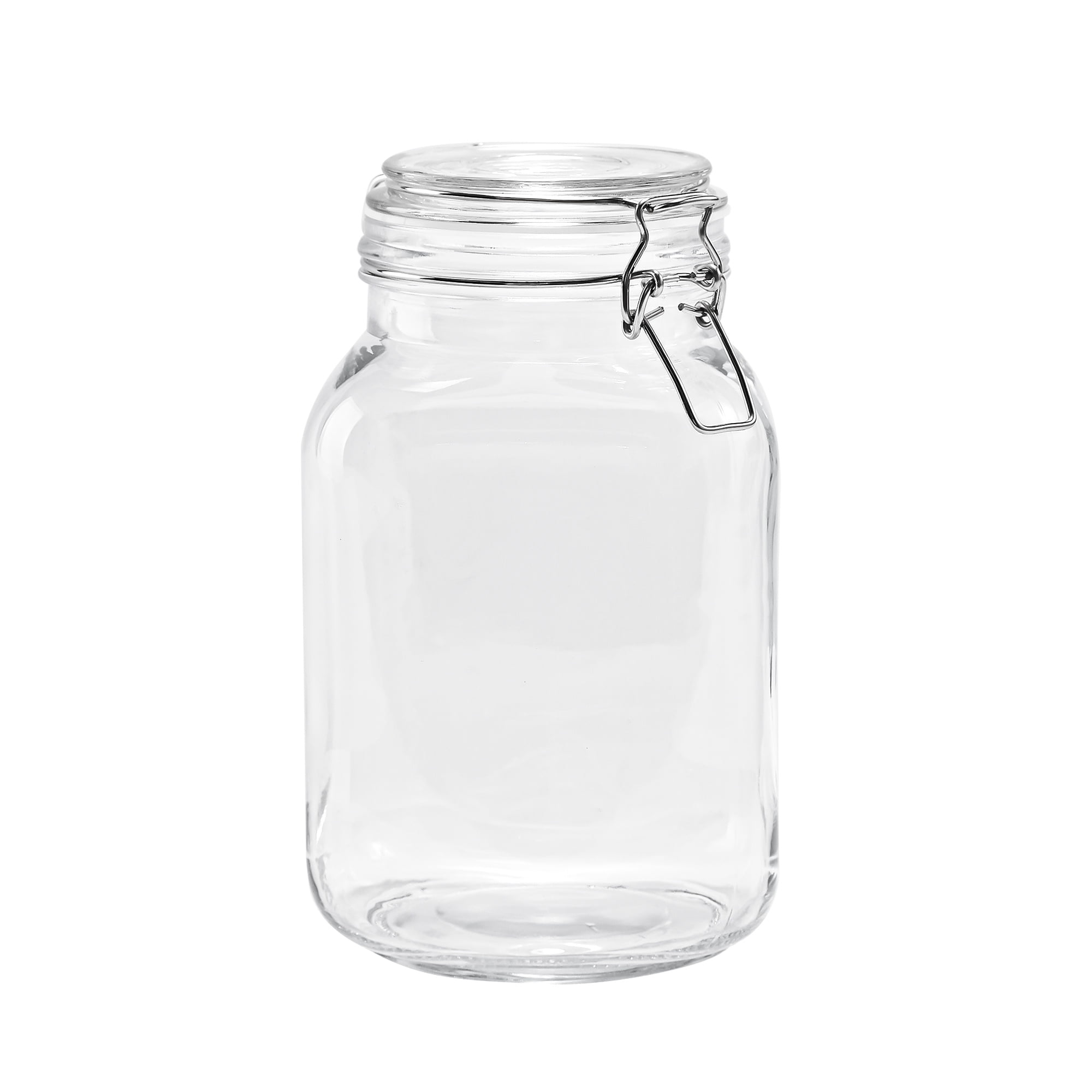 โหลแก้วสำหรับเก็บอาหารแบบปิดสน - Food Storage Containers Glass บทวิจารณ์และราคา