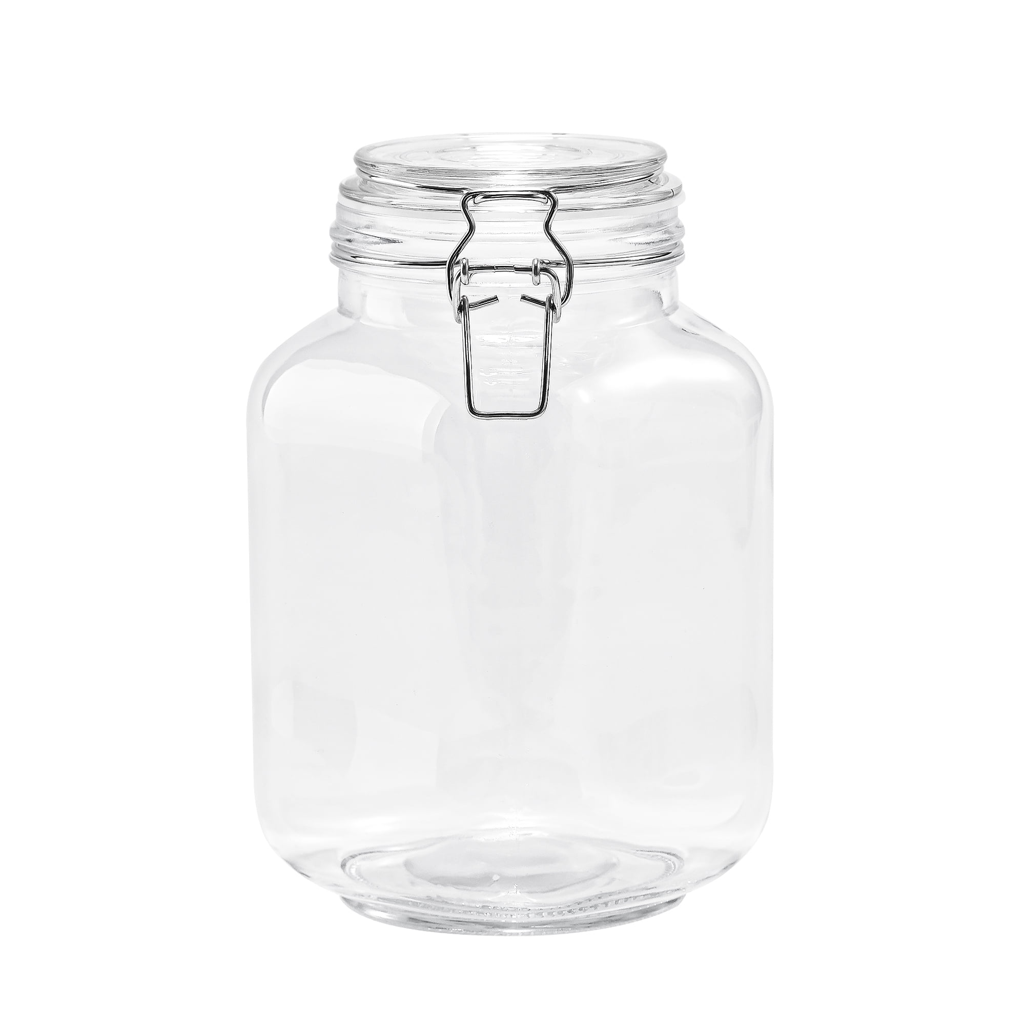 โหลแก้วสำหรับเก็บอาหารแบบปิดสน - Food Storage Containers Glass บทวิจารณ์และราคา