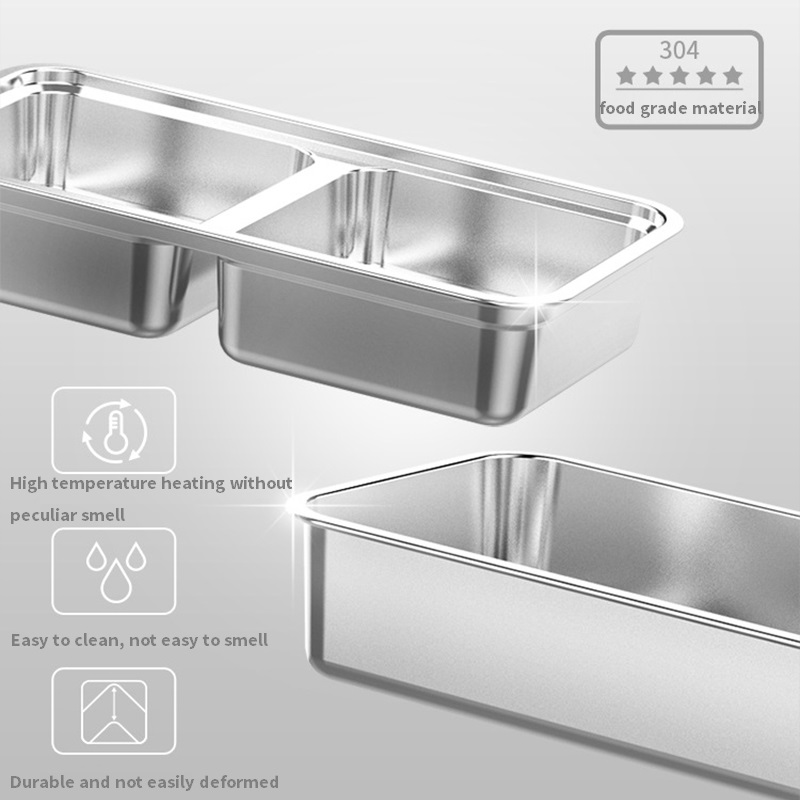 Liren กล่องอาหารกลางวันเบนโตะส - Food Storage Underground บทวิจารณ์และราคา