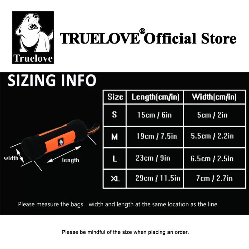 Truelove ถุงผ้าออกซ์ฟอร์ดสำหรั - Food Storage Zipper Bags บทวิจารณ์และราคา