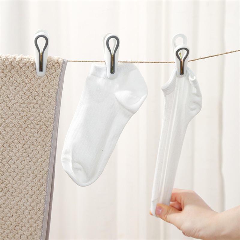 24/36pcs เสื้อผ้า Pins ตะกร้าเ - Food Storage 30 Years บทวิจารณ์และราคา
