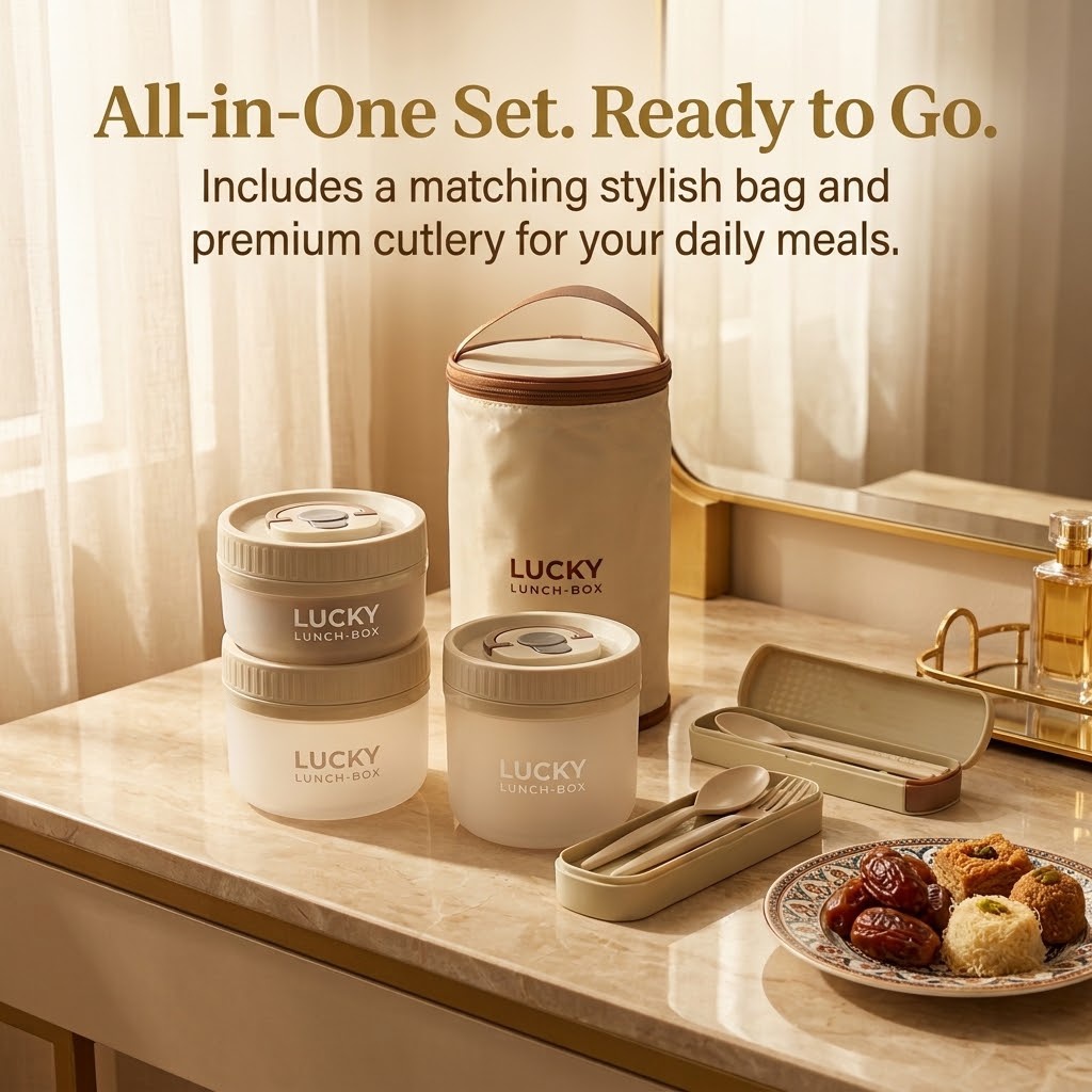 กล่องอาหารเบนโตะพลาสติกสำหรับไ - Food Storage Stackable Containers บทวิจารณ์และราคา