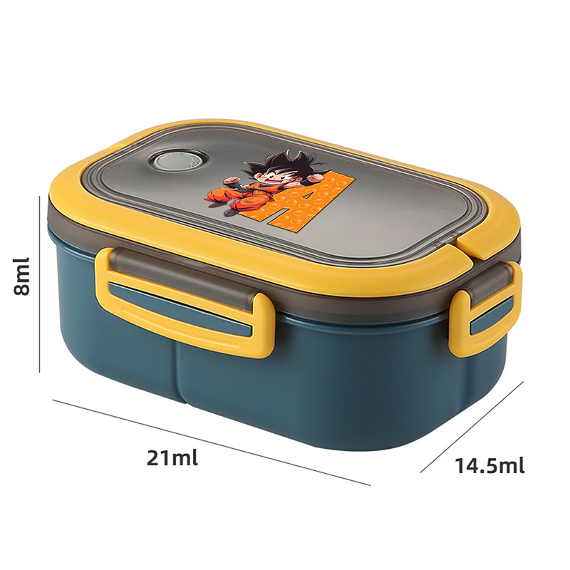 โกคู กล่องอาหารกลางวันเบนโตะสำ - Food Storage 30 Years บทวิจารณ์และราคา