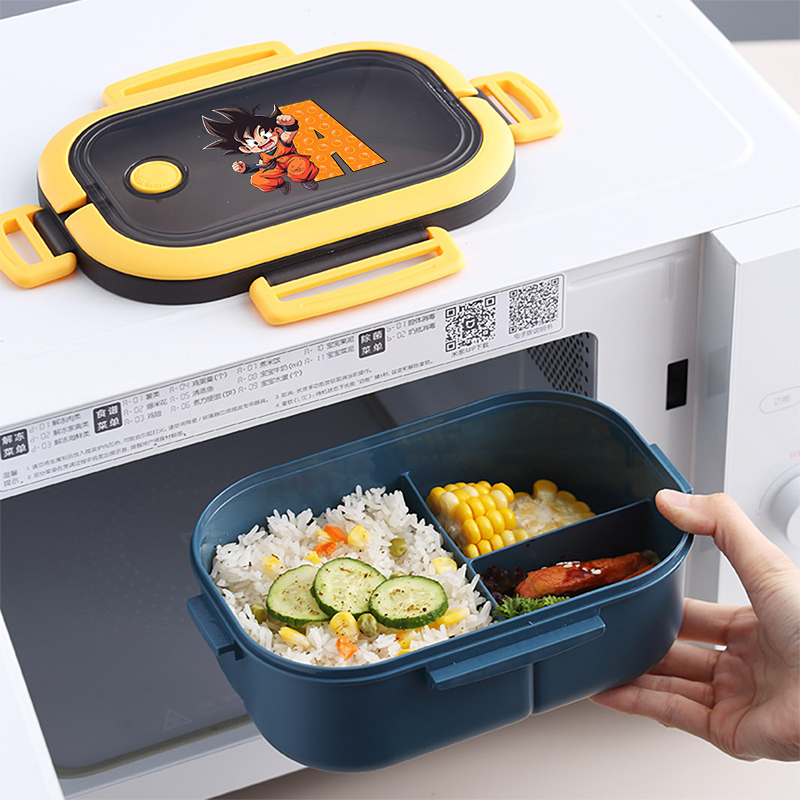 โกคู กล่องอาหารกลางวันเบนโตะสำ - Food Storage 30 Years บทวิจารณ์และราคา