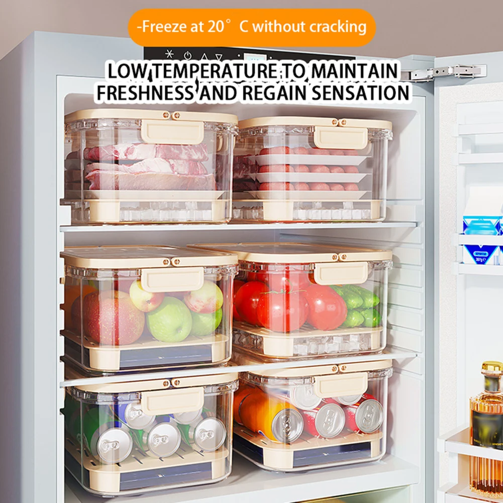 ภาชนะเก็บอาหารแบบพกพาขนาดใหญ่ค - Food Storage Equipment บทวิจารณ์และราคา