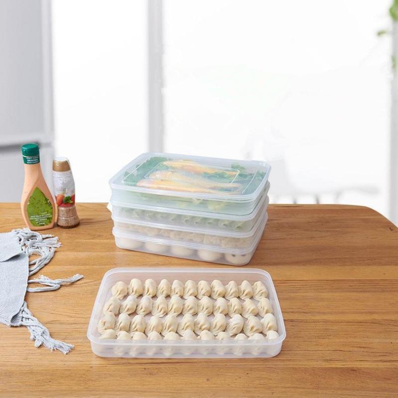 กล่องเก็บของในครัวแบบใหม่ กล่อ - Food Storage Equipment บทวิจารณ์และราคา