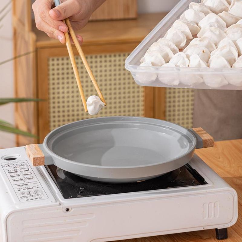 กล่องเก็บของในครัวแบบใหม่ กล่อ - Food Storage Equipment บทวิจารณ์และราคา