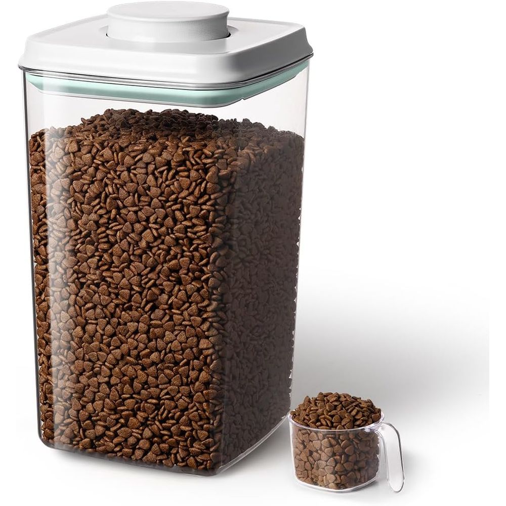 ช้อนตักอาหารขนาด 130 มล. – ภาช - Food Storage Stackable Containers บทวิจารณ์และราคา