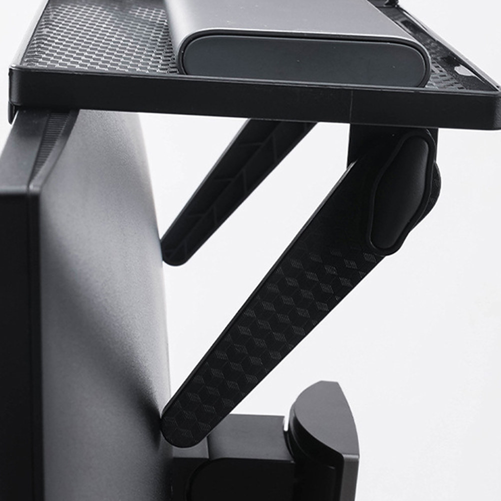 ชั้นวางจัดเก็บเราเตอร์แบบไม่ต้ - Food Storage Rack บทวิจารณ์และราคา