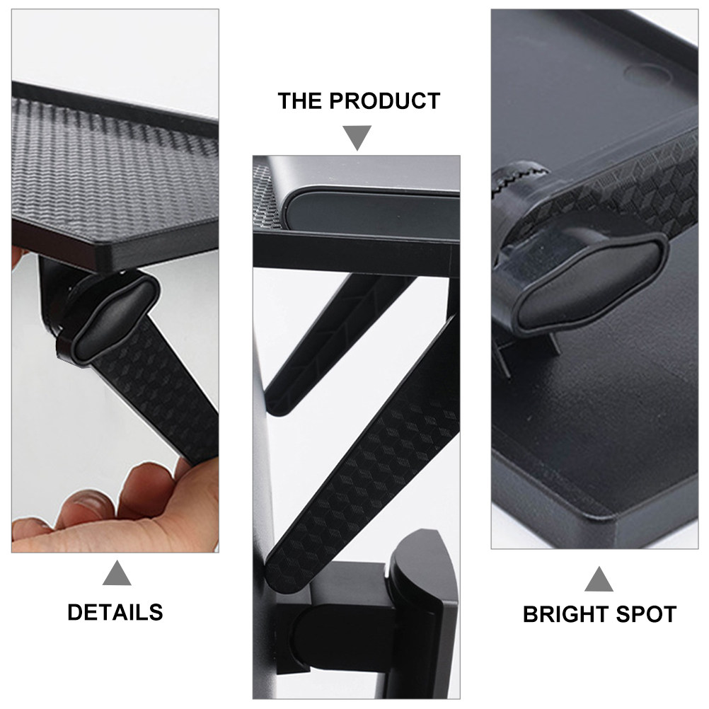 ชั้นวางจัดเก็บเราเตอร์แบบไม่ต้ - Food Storage Rack บทวิจารณ์และราคา