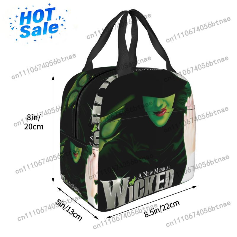 กระเป๋าใส่อาหารกลางวันแบบมีฉนว - Food Storage Lunch Box บทวิจารณ์และราคา
