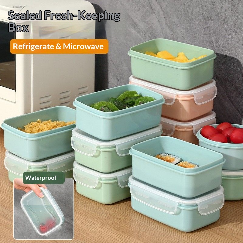 กล่องเก็บอาหารสุญญากาศ ปราศจาก - Food Storage Equipment บทวิจารณ์และราคา