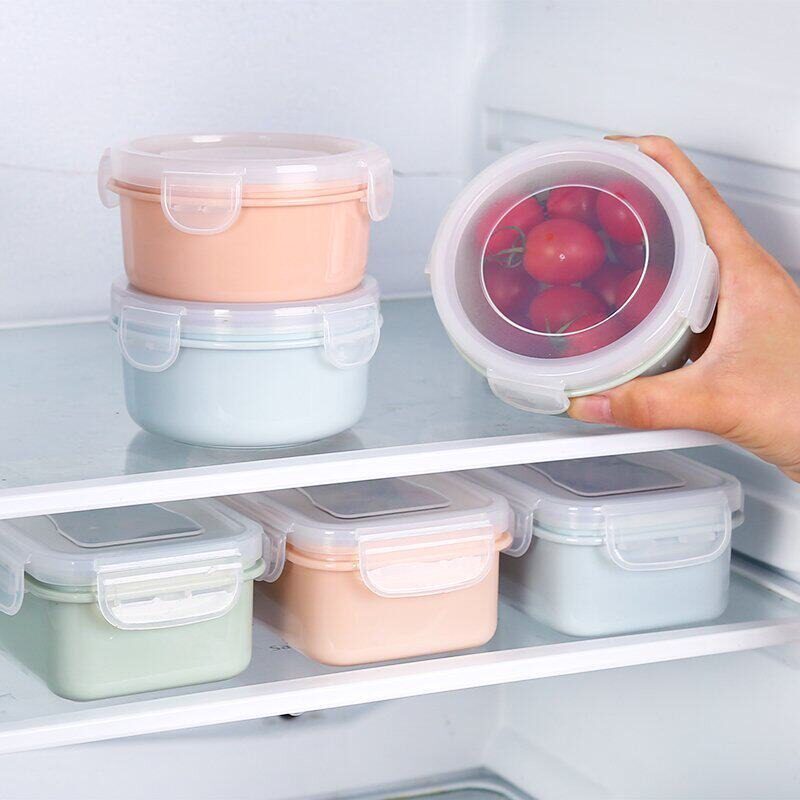 กล่องเก็บอาหารสุญญากาศ ปราศจาก - Food Storage Equipment บทวิจารณ์และราคา