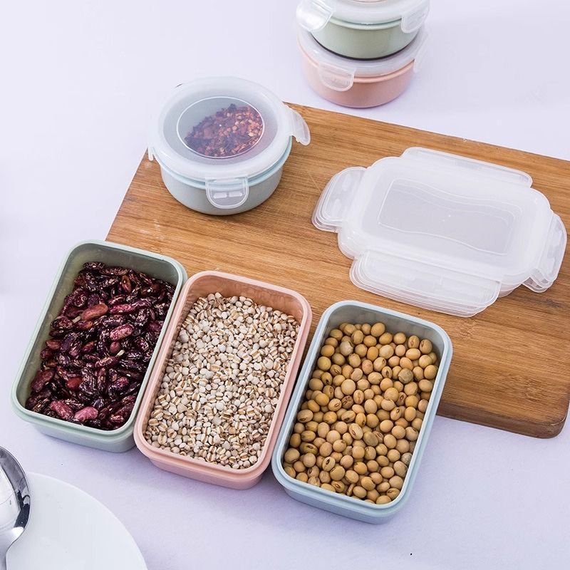 กล่องเก็บอาหารสุญญากาศ ปราศจาก - Food Storage Equipment บทวิจารณ์และราคา