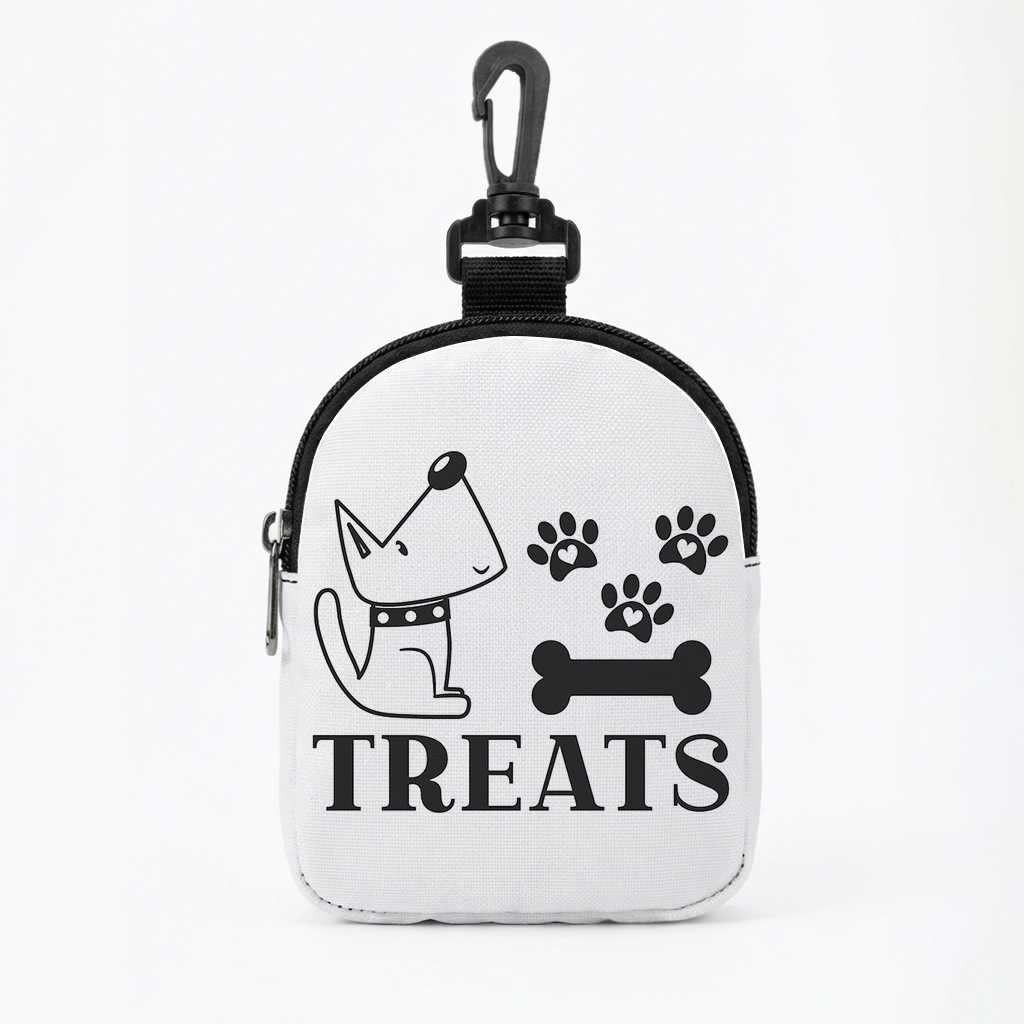 ถุงอาหารแมวลายการ์ตูนใหม่, ถุง - Food Storage Zipper Bags บทวิจารณ์และราคา